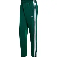 Adidas Originals Track Pants Firebird - Grön/Vit, storlek Large