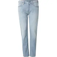 Levi's Jeans '502 Taper Jeans' ljusblå