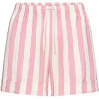 s.Oliver Pyjamasbyxa mauve / vit