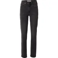 Levi's 724 High Rise Straight Jeans