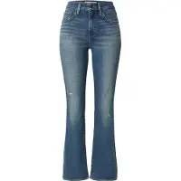 Levi's 725 Bootcut Fit Högmidjadeans