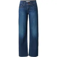 Levi's Jeans 'SUPERLOW LOOSE' blå denim