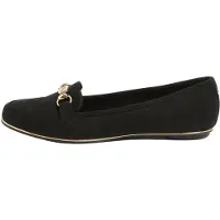 Lipsy Slip-in svart