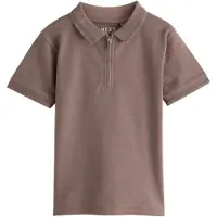 Next T-shirt brun