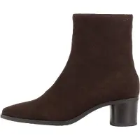 Vagabond SHOEMAKERS Ankelboots 'Fay' choklad