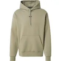 BOSS Sweatshirt 'Sly Zone' mörkbeige