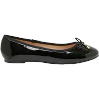 Lipsy Ballerina svart