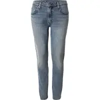 Levi's 512 Slim Tapered Fit Jeans