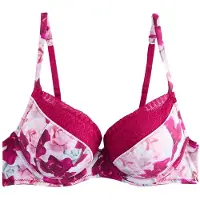 Ted Baker Behå pastellblå / rosé / gammalrosa / mörkrosa