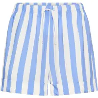 s.Oliver Pyjamasbyxa blå