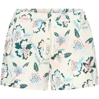 s.Oliver Pyjamasbyxa kräm / ljusblå / smaragd / rosa