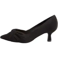 Friends Like These Pumps svart