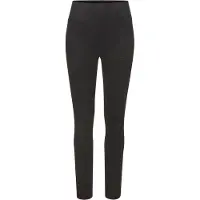 French Connection Leggings svart