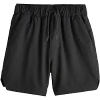 Next Badshorts svart