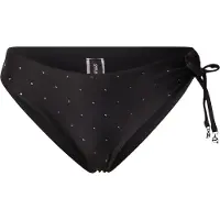 Karl Lagerfeld Bikiniunderdel 'IKON' svart