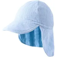 Next Hatt blå / ljusblå