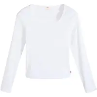 Levi's T-shirt 'ESSENTIAL' vit