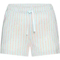 s.Oliver Pyjamasbyxa ljusbeige / pastellblå / gammalrosa / svart