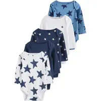 Next Sparkdräkt/body blandade färger