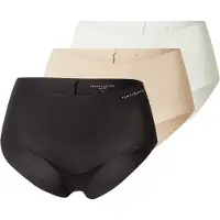 Tommy Hilfiger 3 Pack Logo Microfibre Shorts