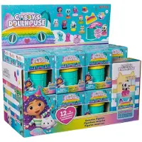 Gabby's Dollhouse Figur - Överraskningsfigur - - One Size - Docktillbehör