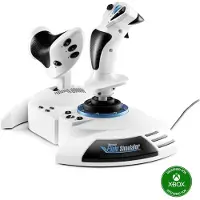 Thrustmaster Hotas One Msfs Special Edition T-flygsticka
