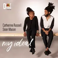 Ginza.se Catherine Russell and Sean Mason: My Ideal
