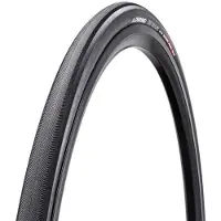 Chaoyang Mini Shark Skin 700c X 28 Rigid Road Tyre Svart 700C x 28