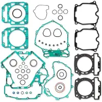 Moose Hard-parts Can Am 808956mse Komplett Packningssats