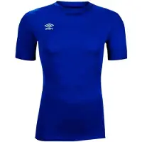 Umbro Basela Crew Core Kortärmad Baslager