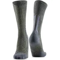 X-socks Trailrun Perform Merino Strumpor