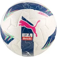 Puma Orbita Liga Portugal Fifa Quality Pro Fotboll