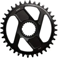 Shimano Sm-crm86 Fc-m8200 Kedjehjul