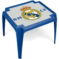 Arditex Real Madrid Plastbord