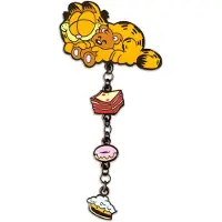 Youtooz Garfield Dangling 13 Cm Pins