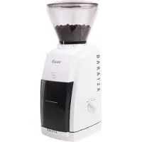Baratza Encore kaffekvarn – automatisk kvarn, vit