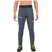 Karpos Limaro' Pants - Vandringsbyxor - Herr Dark Slate IT 50
