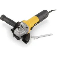 Powerplus Vinkelslip 1700w