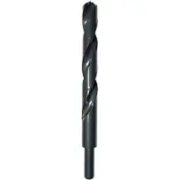RUKO Borr för metall 200185B; HSS-R; 18,5 mm