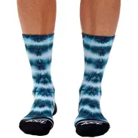 Zoot Tie Dye Strumpor