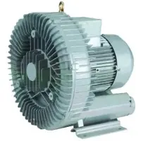 AstralPool 47180 0.85-0.95 Kw Tri-turboblåsare Utformad För Luftinblåsning I Spabad