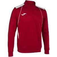 Joma Championship Vii Halv Dragkedja Sweatshirt