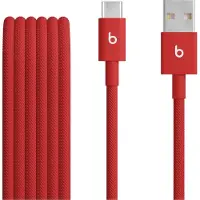 Beats by Dr. Dre Woven 1.5 M Usb-a Till Usb-c-kabel
