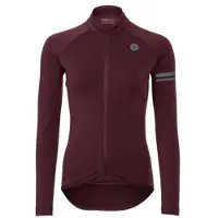 Agu Thermo Essential Långärmad Trikå