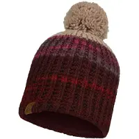Buff Knitted Polar Mössa
