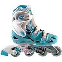 Krafwin Supreme Style Junior Inlines