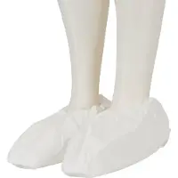 3M 442 Skoöverdrag 442 Storlek: Unisize Vit