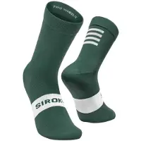 Siroko S1 Socks Grönt EU 43-46 Man