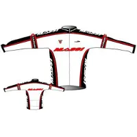 Massi Windtex Team Jacka