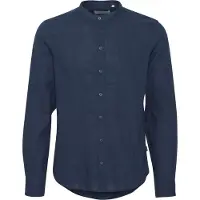 Casual Friday Skjorta 'Anton' nattblå